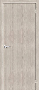 Товар Межкомнатная дверь Браво-0 Cappuccino Melinga BR4804