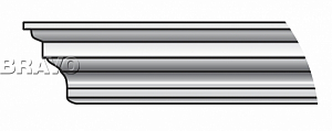Товар Карниз Тип-1 60 см BRK2280
