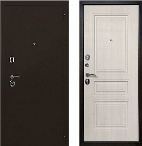 Товар Дверь Ратибор Рим 3К Лиственница беж DIS001662