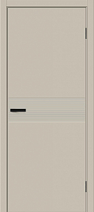 Товар Межкомнатная дверь Граффити-23.Д Cream Pro BR6327