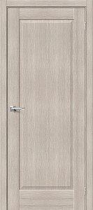 Товар Межкомнатная дверь Прима-10 Cappuccino Melinga BR5013