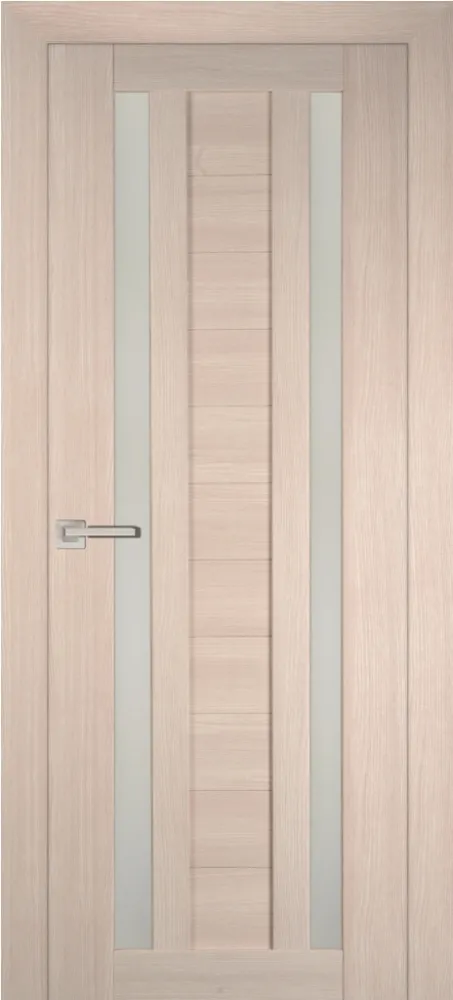 Фото Межкомнатная дверь PS-15 Капучино Мелинга
