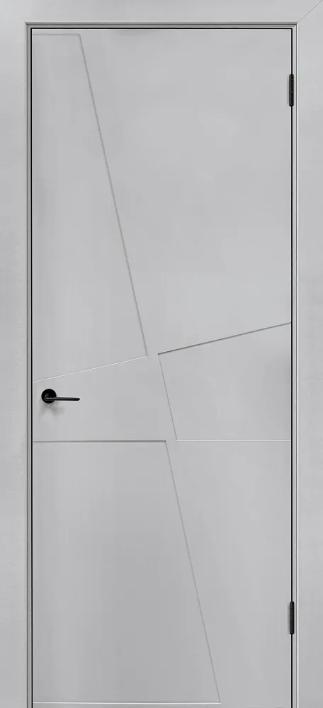 Фото Межкомнатная дверь Смальта-Шарм 14 Clear